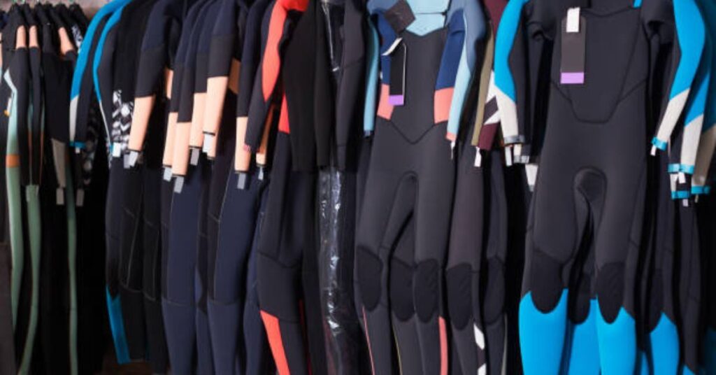 Best wetsuit for surfing, scuba diving, and triathlons