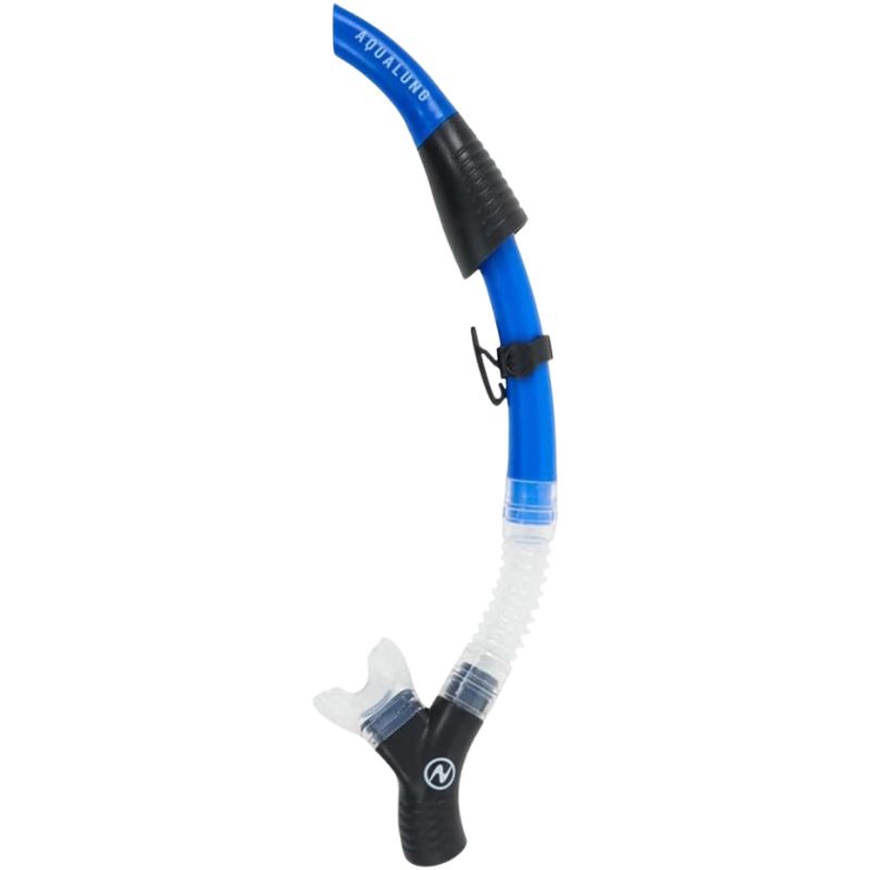 AQUALUNG Impulse 2 Flex Snorkel Review: 