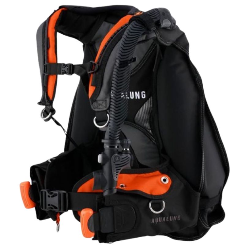 Aqua Lung Zuma Travel BCD – A Lightweight Champion for Divers