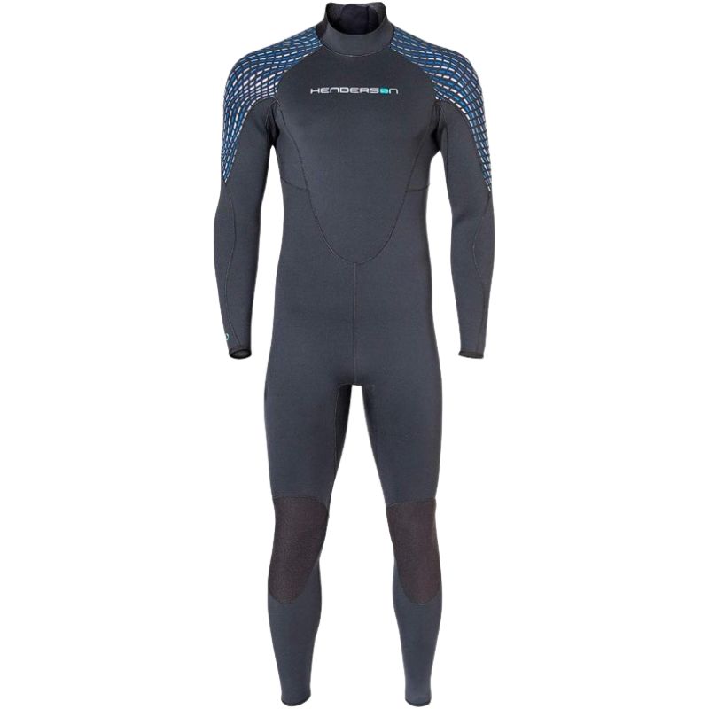 Henderson 7mm Greenprene Men’s Full Wetsuit Review