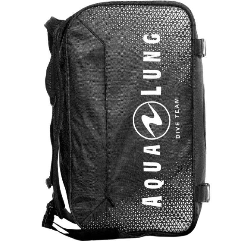 Best Scuba Diving Bags Review: Aqua Lung Explorer II Duffel Pack Dive Bag