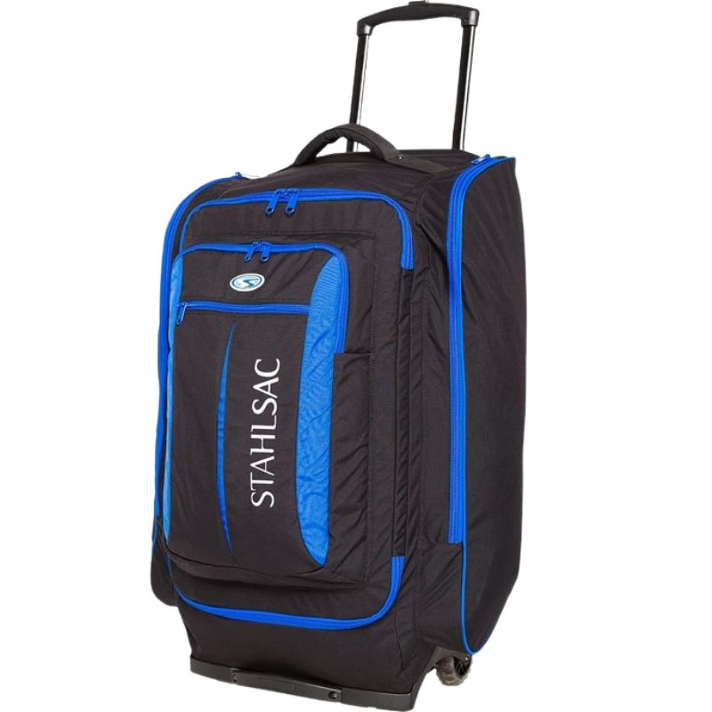 Best Scuba Diving Bags Review: Stahlsac Caicos Cargo Pack