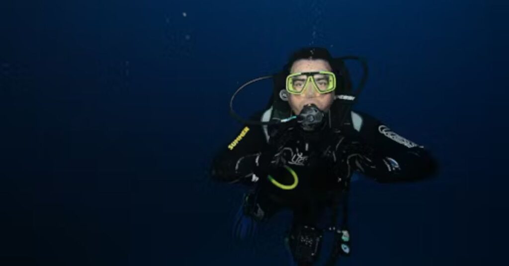 Best Places to Get Scuba Certified Worldwide