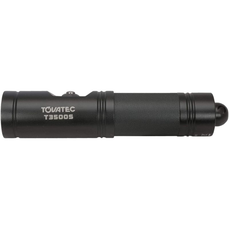 Tovatec T3500S Review: One of the Best Scuba Diving Lights for Underwater Photography