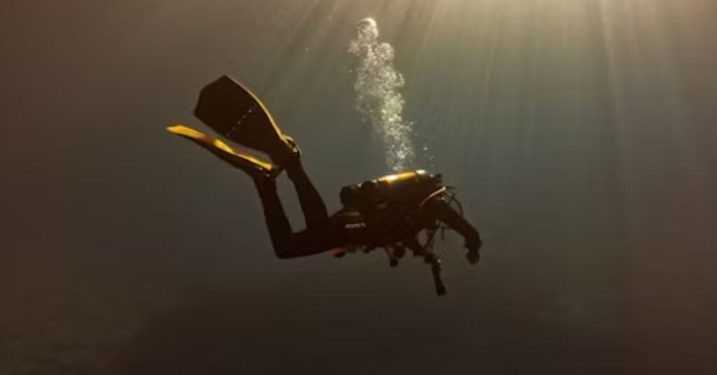 Advanced Scuba Diving Certification Options