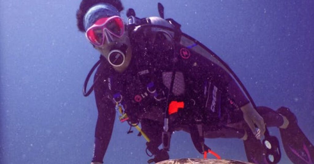 Scuba diving certification course – Scuba Diving Acronyms