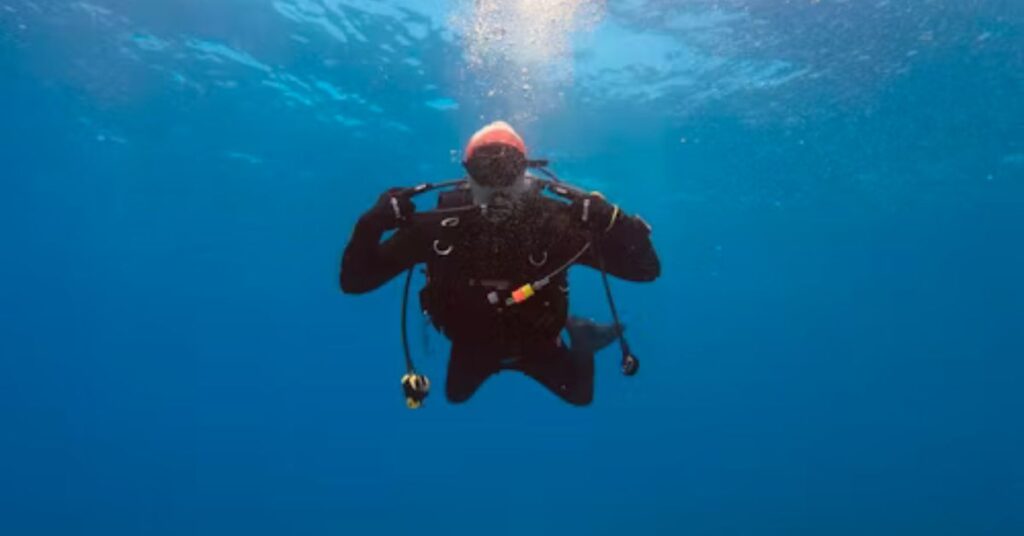 Best Destinations for Advanced Scuba Diving