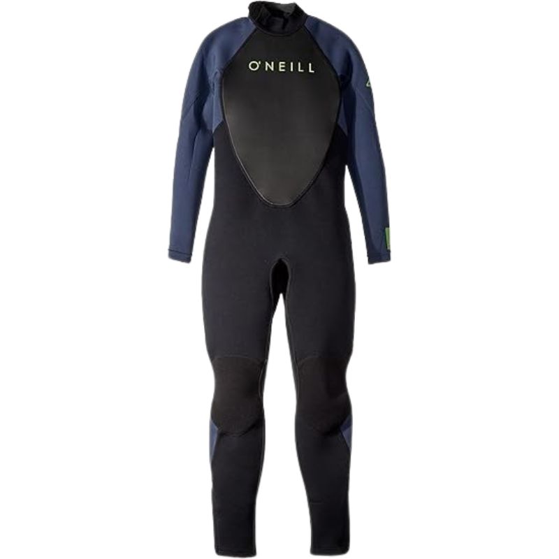 Best Scuba Diving Suit Review: O’Neill Youth Reactor-2 3/2mm Wetsuit