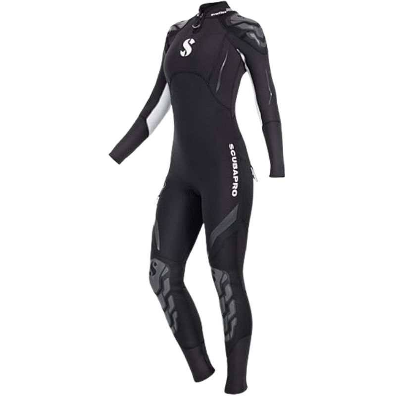 Scubapro Sport Steamer 5mm Women’s Wetsuit Review