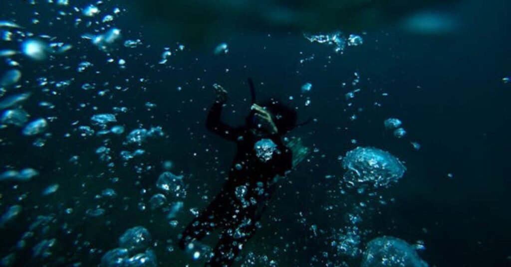 Why Is Air Consumption Important in Scuba Diving?