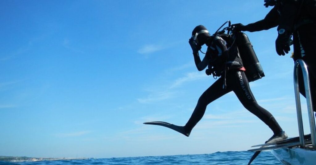 Why Checking Your Scuba Tank is Important