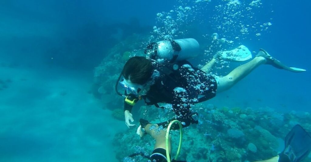 Step-by-Step Guide to Checking Your Scuba Tank’s Safety