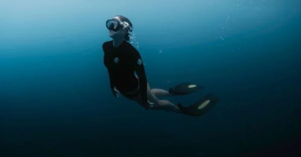 Common Causes of Scuba Diving Panic