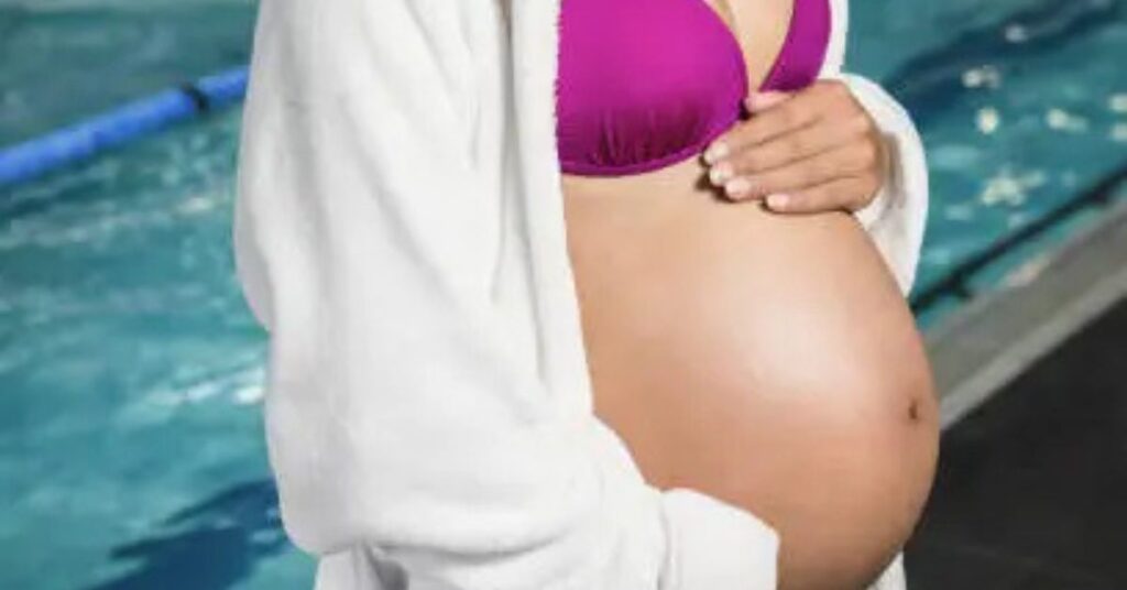 Medical Opinions on Underwater Diving and Pregnancy