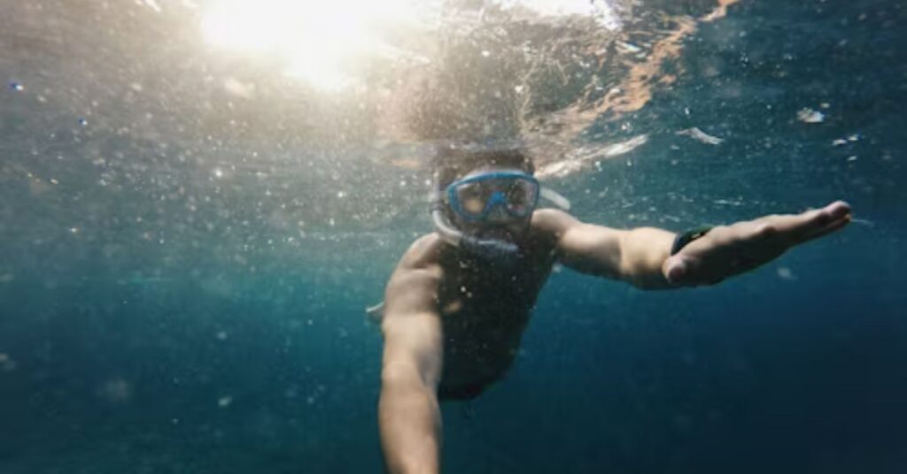 How to Recognize Nitrogen Narcosis While Diving