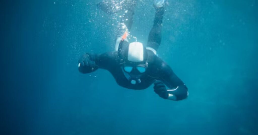 How to Treat Nitrogen Narcosis While Scuba Diving
