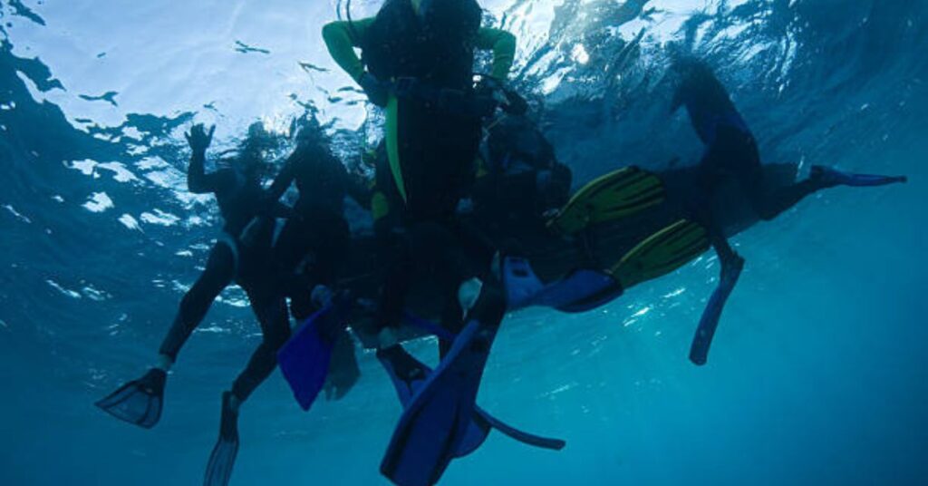 Can You Scuba Dive Without Knowing How to Swim?
