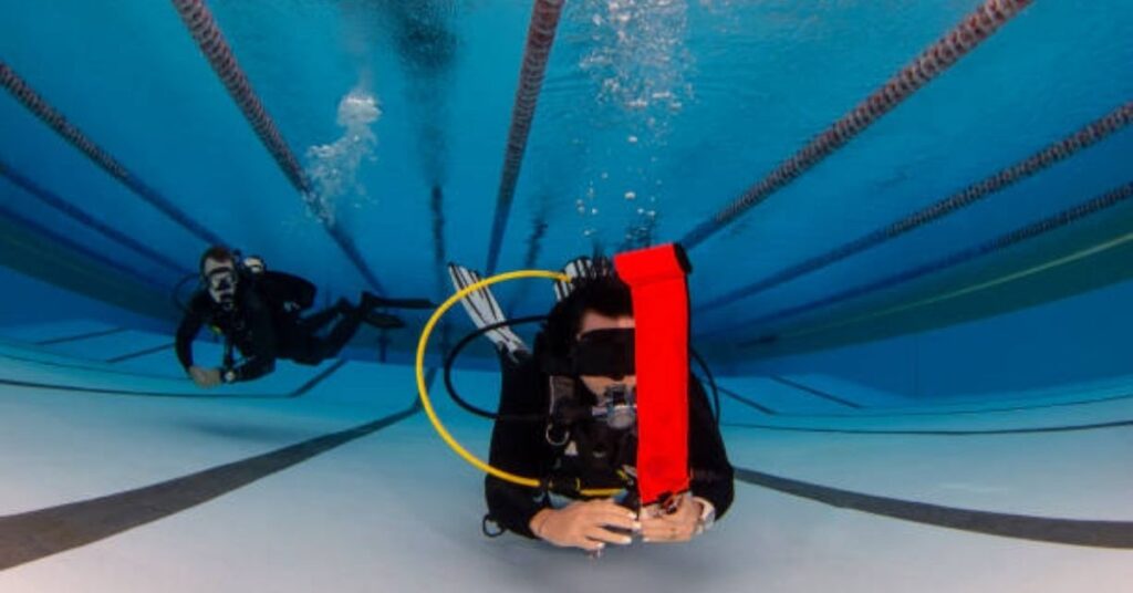 Expert Diving Confidence Tips That Work
