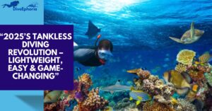Tankless Diving Explained