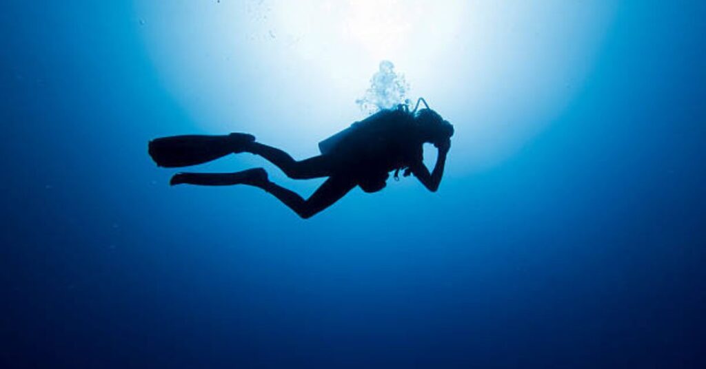 How Does Tankless Diving Work?