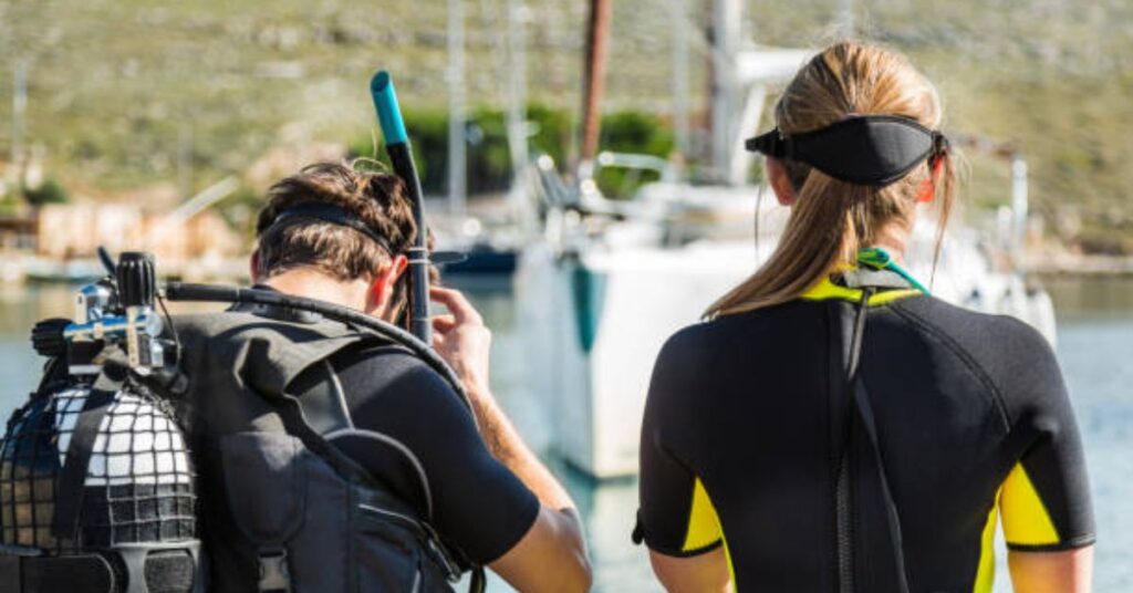 Step-by-Step: How to Become a Scuba Diving Instructor